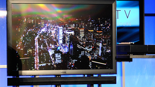 Toshiba Cell TVs Claim Real-Time 2D to 3D Conversion
